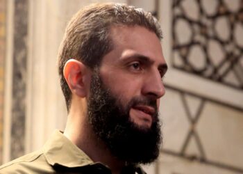 Syria’s new leader has two identities – but which one will take the country forward?