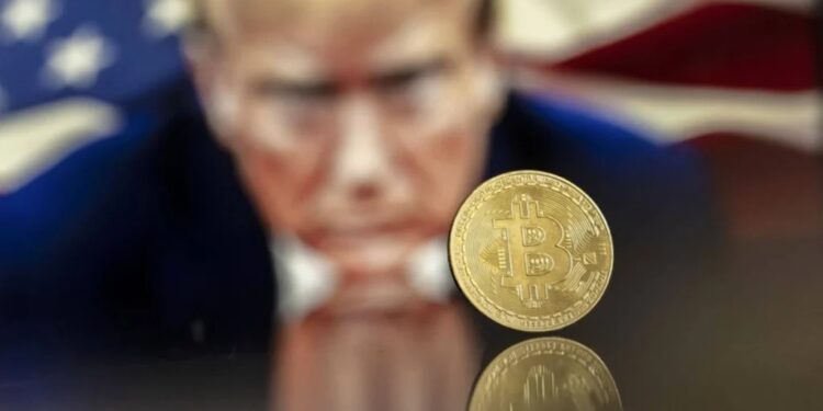 Trump’s inauguration may trigger crypto sell-off, says Arthur Hayes
