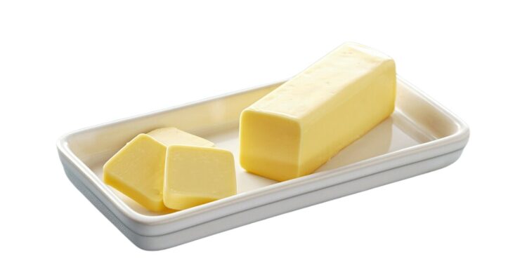 Rising butter prices give European consumers and bakers a bad taste