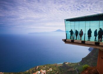 10 great Christmas getaways