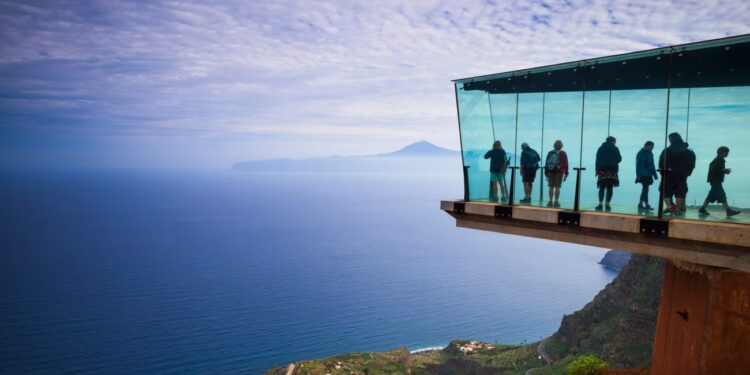 10 great Christmas getaways