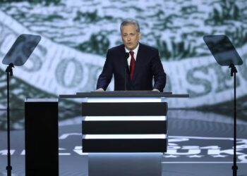 Trump appoints former PayPal exec David Sacks as AI and crypto czar