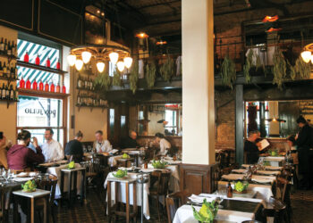 Don Julio in Buenos Aires tops LatAm 50 Best Restaurants 2024