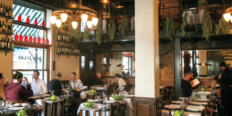 Don Julio in Buenos Aires tops LatAm 50 Best Restaurants 2024