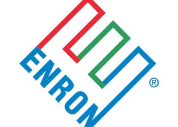 On this dayin 2001: Enron filed for bankruptcy protection