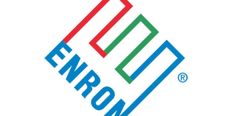 On this dayin 2001: Enron filed for bankruptcy protection