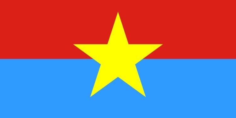 On this day in 1960: The Vietnamese National Liberation Front was formed