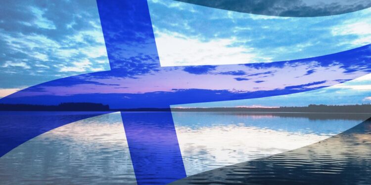 On this day in 1917: Finland declared itself independent of Russia