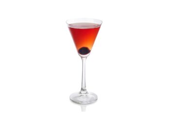 Cocktail of the week: Henri’s auguste