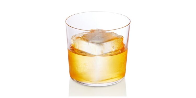 Cocktail of the week: The Counter’s kehribar