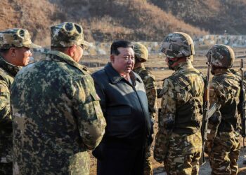 Injured North Korean soldier captured by Ukraine forces, says South Korea