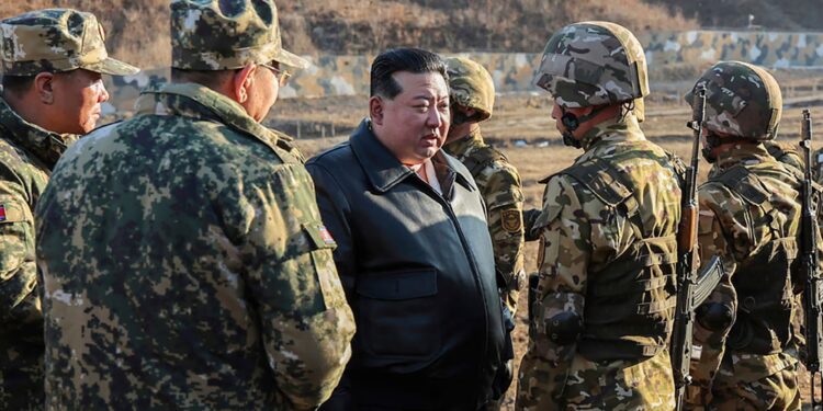 Injured North Korean soldier captured by Ukraine forces, says South Korea