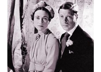 On this day in 1936: Abdication of King Edward VIII