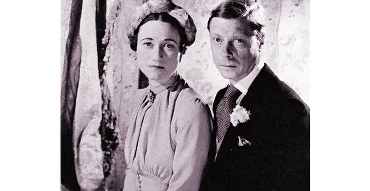 On this day in 1936: Abdication of King Edward VIII