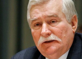 On this day in 1990: Lech Wałęsa elected president of Poland
