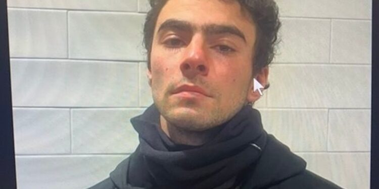 Luigi Mangione has been charged with murder of UnitedHealthcare CEO