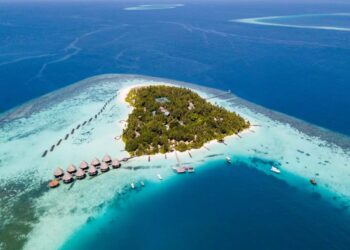 A landmark climate change case will open at the top UN court as island nations fear rising seas