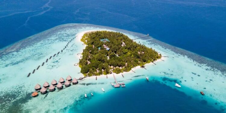 A landmark climate change case will open at the top UN court as island nations fear rising seas