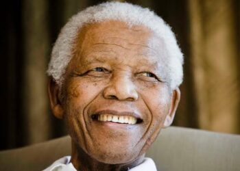 On this day in 2013: Nelson Mandela died at age 95