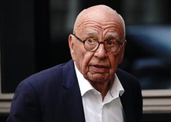 Rupert Murdoch loses battle to control succession to his media empire