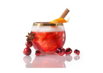 Cocktail of the week: Negroni punch