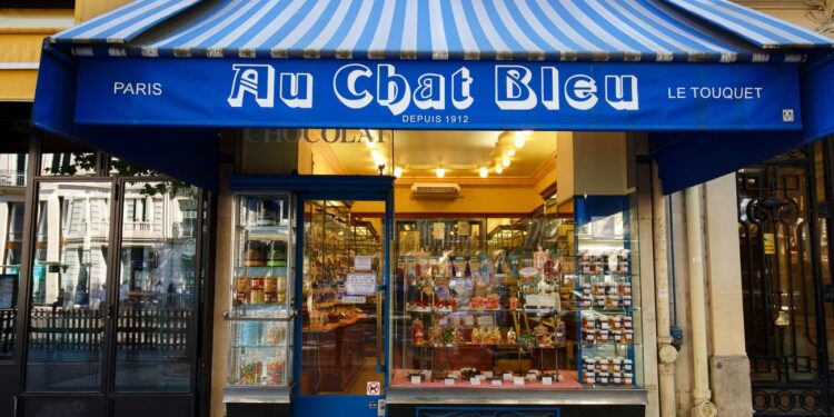 My secret corner of Paris: Favourite places to visit in the French capital