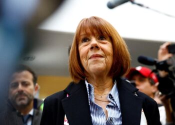 Gisèle Pelicot rape trial: ex-husband jailed for 20 years as all 51 men found guilty