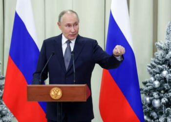 Russia says it has foiled Ukrainian assasination plot