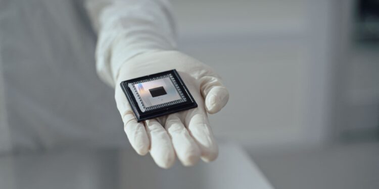 Has Google turned a corner In Quantum and AI computing ?