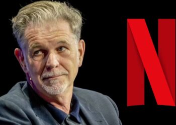 Billion-dollar donation from Netflix’s Reed Hastings leads 2024’s list of biggest gifts