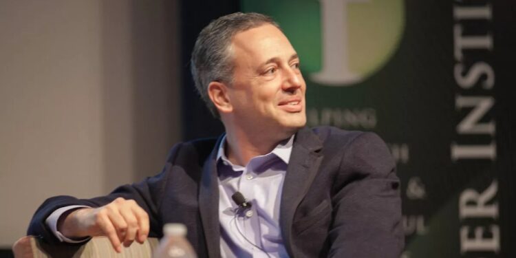 Trump’s crypto czar is Solana bull and Multicoin Capital investor