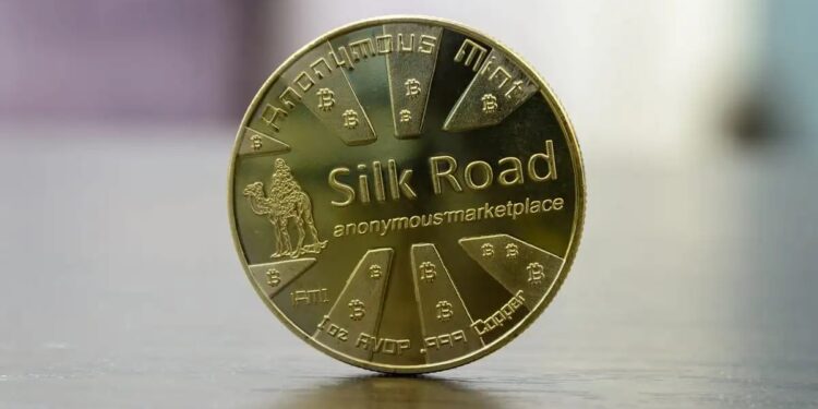 US gov’t transfers $1.9B BTC seized from Silk Road to Coinbase Prime