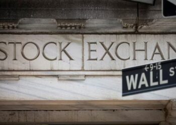 Markets in 2024: Wall Street’s high-octane rally keeps investors captive to the US
