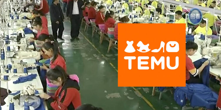 Chinese online retailer Temu suspended in Vietnam