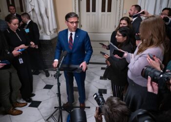 US Senate approves funding proposal that does not include Trump’s demand to raise debt limit