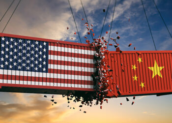 Trump’s sharp tariff hikes could speed up China’s shift to new markets and offshore factories