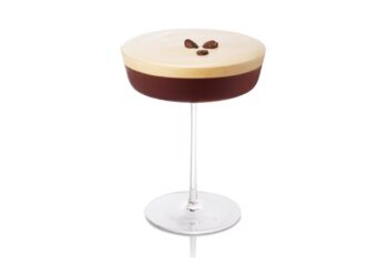 Cocktail of the week: Corrochio’s espresso martini de olla