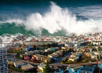 On this day in 2004: Indian Ocean tsunami