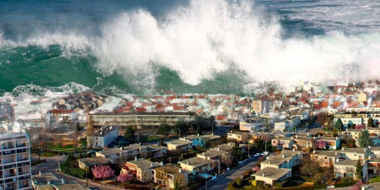 On this day in 2004: Indian Ocean tsunami