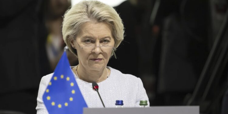 Europe’s economy needs help. Political chaos in France and Germany means it may be slower in coming