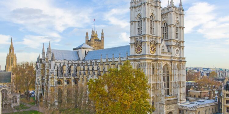 On this day in 1065: Westminster Abbey opened