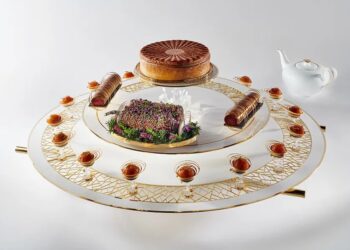 Bocuse d’Or: French chefs defeat Danes to reclaim coveted culinary prize