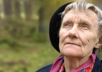 On this day in 2002: Swedish children’s writer Astrid Lindgren