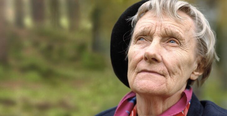 On this day in 2002: Swedish children’s writer Astrid Lindgren