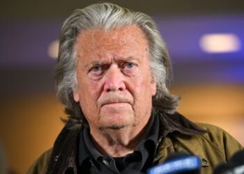 Steve Bannon condemns Elon Musk as ‘racist’ and ‘truly evil’