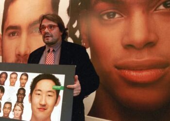 Oliviero Toscani, photographer behind provocative Benetton ads, dies aged 82