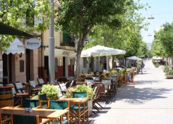 Why is Spain considering a 100% tax on homes bought by non-EU residents?