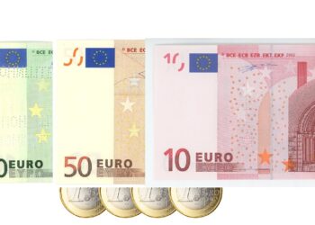 On this day in 2002: Euro introduced in Europe