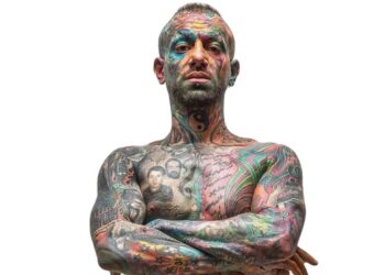 Iranian court sentences pop star Tataloo to death for blasphemy