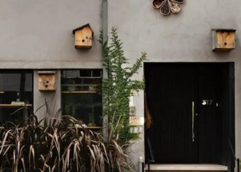 Manu Buffara: ‘I want my new restaurant to be like Fäviken’